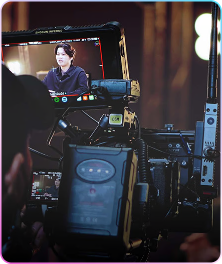 About Langit Media Pro